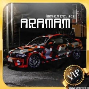 دانلود ریمیکس بیس دار شاد Aramam از İbrahim Tatlıses مخصوص ماشین