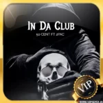 دانلود ریمیکس هیپ هاپ خفن بیس دار In Da Club از ۵۰ Cent ft 2Pac