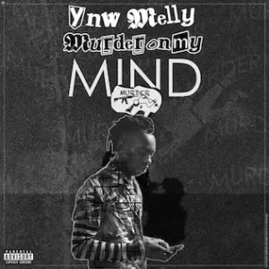 دانلود آهنگ Murder On My Mind از YNW Melly