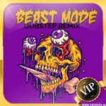 دانلود ریمیکس بیس دار داب استپ Mode Turn To Beast مخصوص ماشین