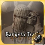 دانلود ریمیکس بیس دار رپ خفن Gangsta Track مخصوص ماشین و سیستم