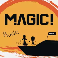 دانلود آهنگ Rude از MAGIC!
