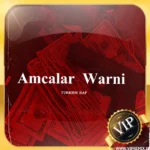 دانلود ریمیکس رپ ترکیه ای Amcalar Warni مخصوص ماشین و سیستم