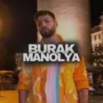 دانلود آهنگ Manolya از Burak Bulut (feat Kurtuluş Kuş)