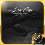 دانلود ریمیکس رپ ترکیه ای Love Gun از Heijan X Güler Duman