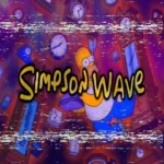 دانلود آهنگ simpsonwave 1995 از FrankJavCee