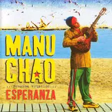 دانلود آهنگ Me Gustas Tu (Sped up) از Manu Chao