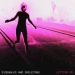 دانلود آهنگ Goth (Speed up + Reverb) از Sidewalks And Skeletons