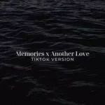 دانلود آهنگ Another love X Memories – Tiktok Version (Sped up)