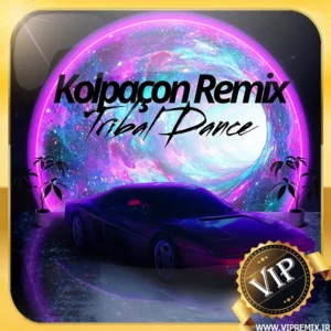 دانلود ریمیکس بیس دار تریبال Kolpaçon Remix مخصوص پارتی