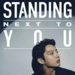 دانلود آهنگ Standing Next To You از Jung Kook