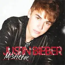 دانلود آهنگ Mistletoe از Justin Bieber