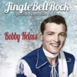 دانلود آهنگ Jingle Bell Rock از Bobby Helms