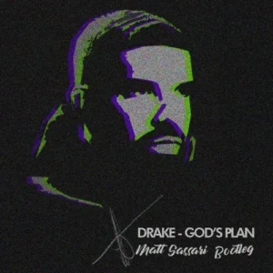 دانلود آهنگ God’s Plan از Drake