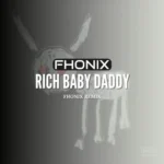دانلود آهنگ Rich Baby Daddy از Drake