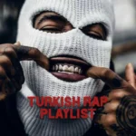 پلی لیست ریمیکس های خفن رپ ترکیه ای Turkish Gangsta RAP ( دانلود بصورت یکجا )
