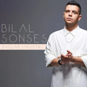 دانلود آهنگ Sevdam از Bilal Sonses (feat Zehra)