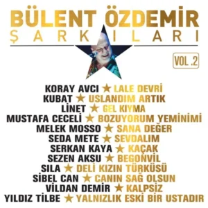 دانلود آهنگ Bozuyorum Yeminimi از Mustafa Ceceli