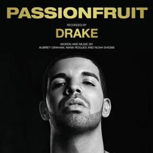 دانلود آهنگ Passionfruit از Drake