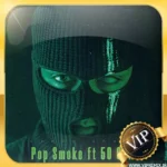 دانلود ریمیکس خفن Candy Shop 1 Ai از Pop Smoke ft 50 Cent