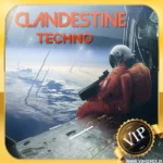 دانلود ریمیکس بیس دار الکترونیک Clandestine مخصوص ماشین و سیستم