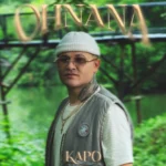 دانلود آهنگ OHNANA از Kapo
