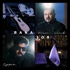 دانلود آهنگ Bana Sor از Eypio and Yener Çevik