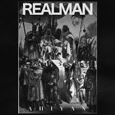دانلود آهنگ REALMAN از Ahiyan
