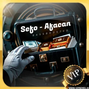دانلود ریمیکس بیس دار Afacan از Sefo مخصوص ماشین