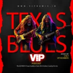 دانلود پادکست آهنگ های راک Ultimate Texas Blues Rock
