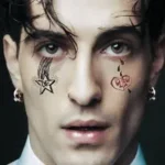 دانلود آهنگ Mysterious Girl از Damiano David