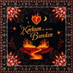 دانلود آهنگ Korkum Bundan از Eypio and Tuğçe Kandemir