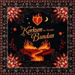 دانلود آهنگ Korkum Bundan از Eypio and Tuğçe Kandemir