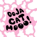 دانلود آهنگ MOOO! از Doja Cat