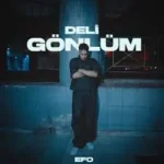 دانلود آهنگ Deli Gönlüm از EFO