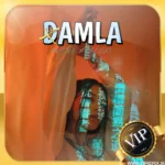 دانلود ریمیکس رپ ترکیه ای DAMLA از MOTIVE ft. BLOK3