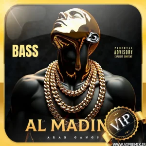 دانلود ریمیکس خفن عربی Al Madina مخصوص ماشین
