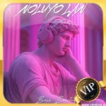 دانلود ریمیکس بیس دار رپ ترکیه ای NOLUYO LAN